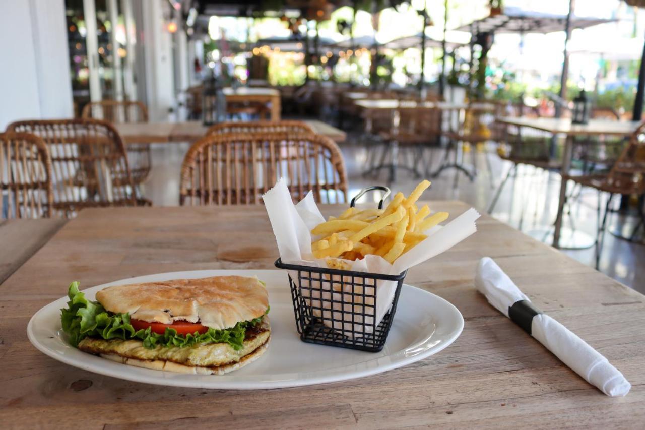 The Claremont Hotel Miami Beach Luaran gambar