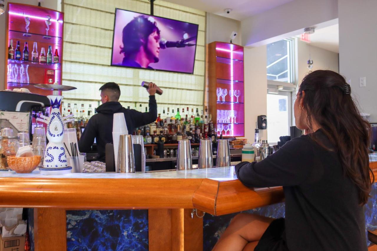 The Claremont Hotel Miami Beach Luaran gambar