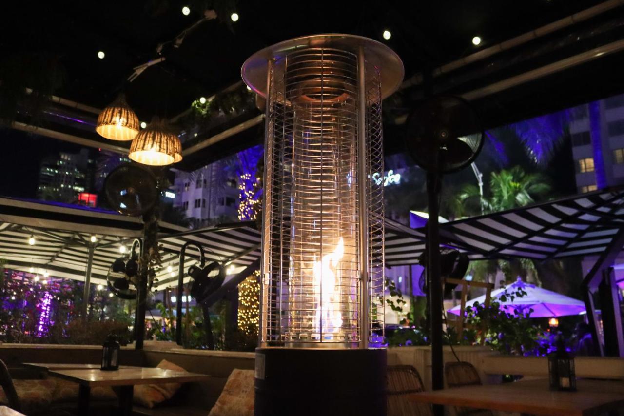 The Claremont Hotel Miami Beach Luaran gambar