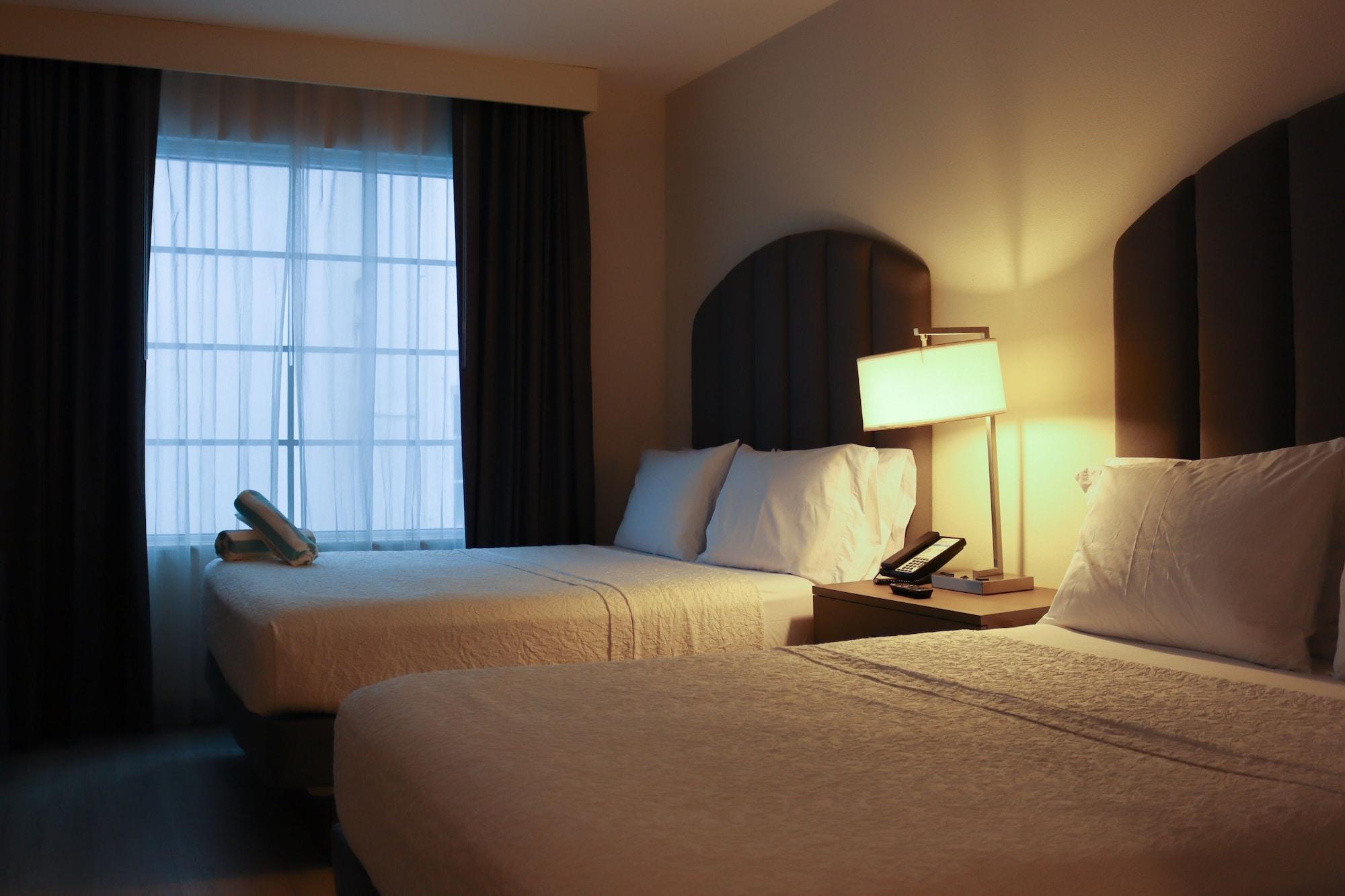 The Claremont Hotel Miami Beach Luaran gambar