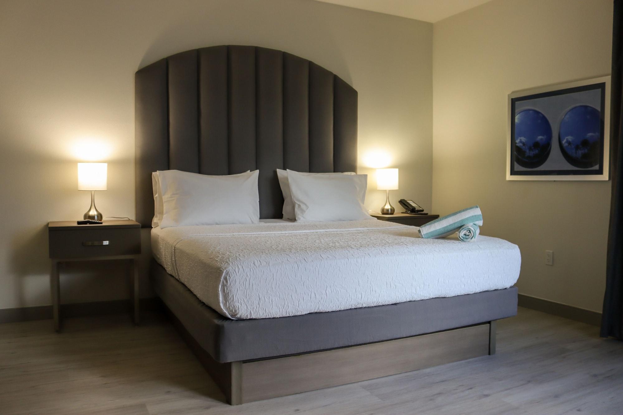 The Claremont Hotel Miami Beach Luaran gambar