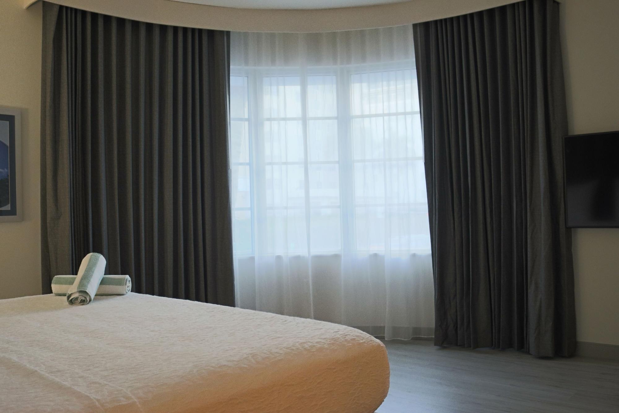 The Claremont Hotel Miami Beach Luaran gambar