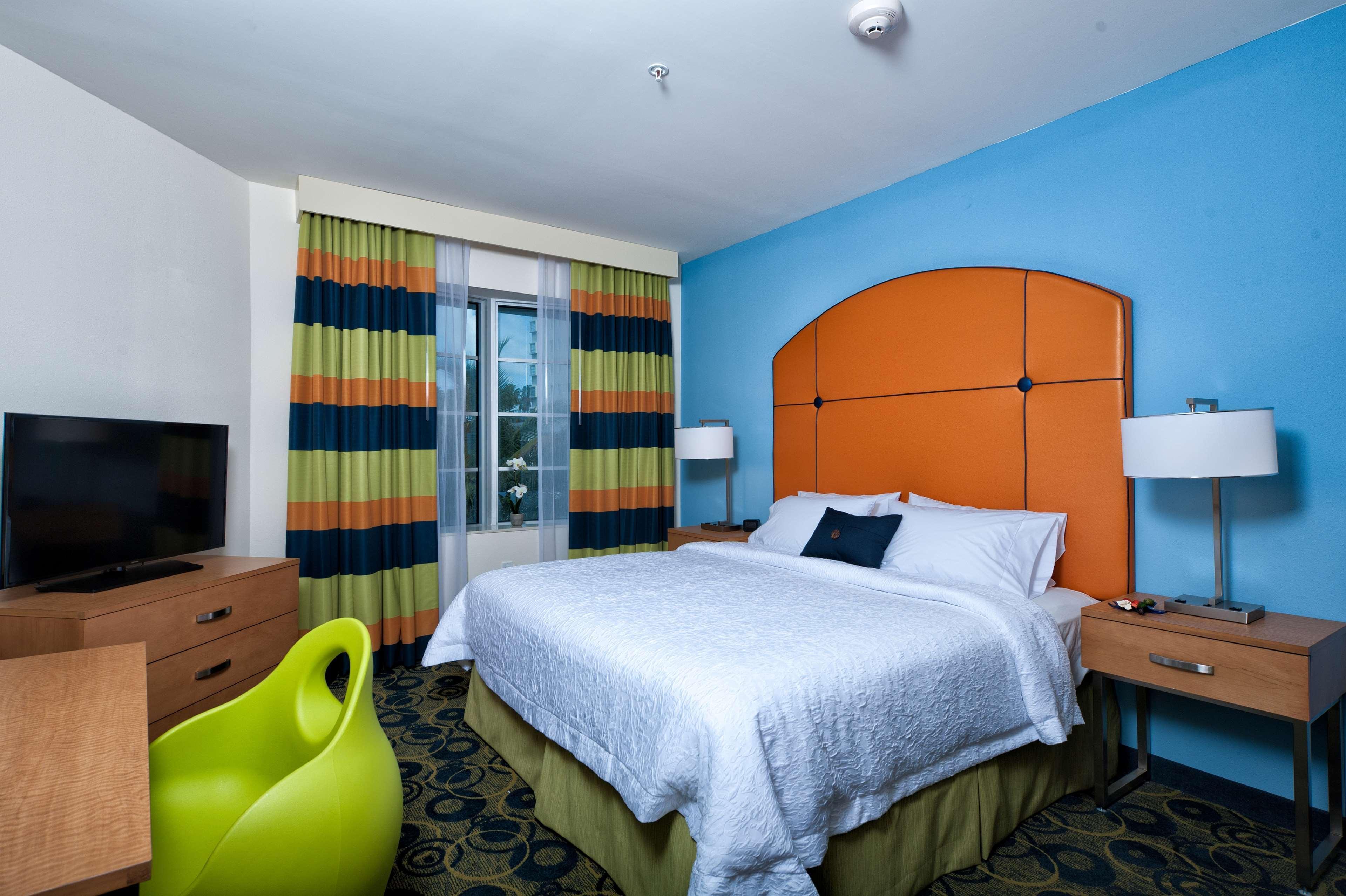 The Claremont Hotel Miami Beach Luaran gambar