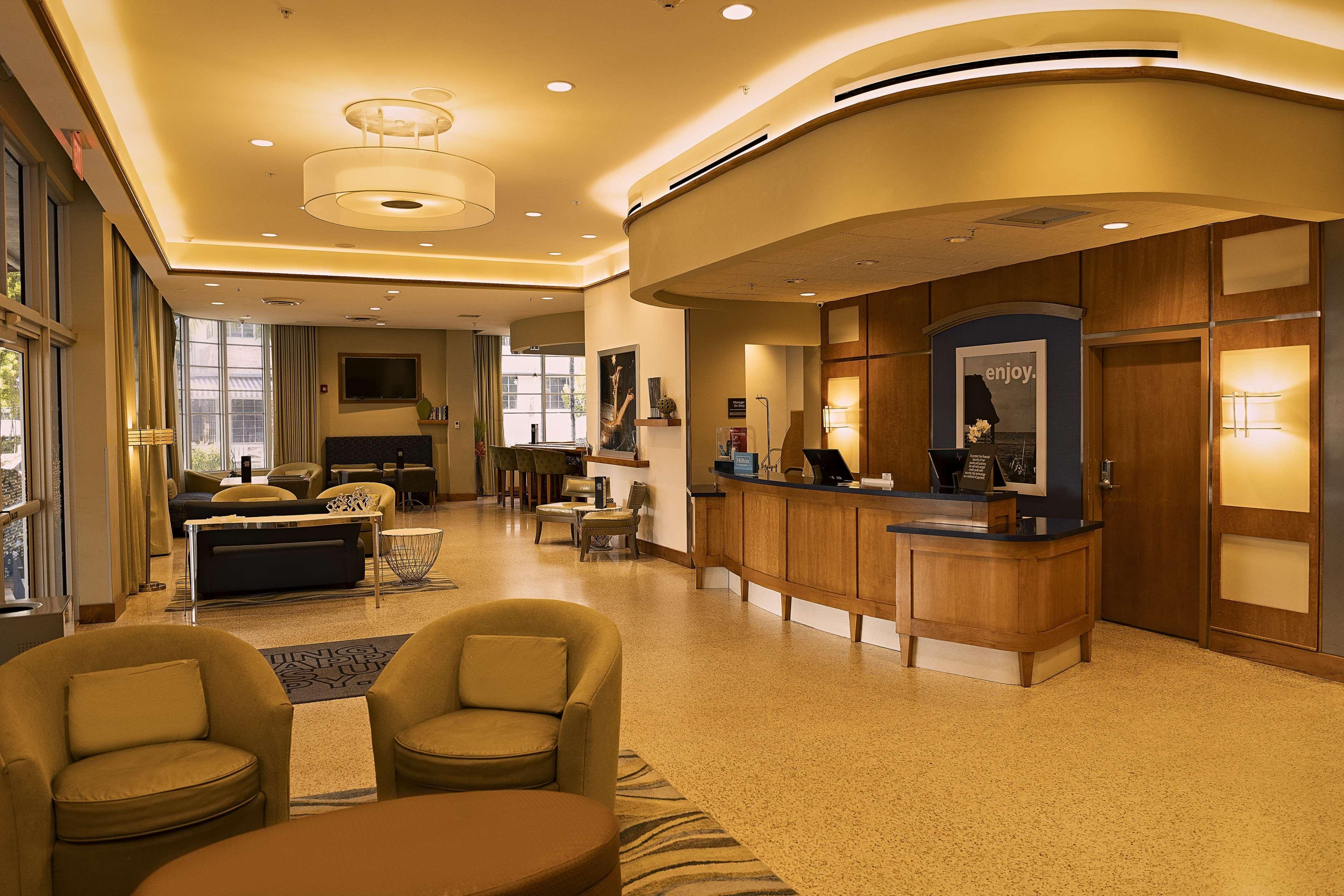 The Claremont Hotel Miami Beach Luaran gambar