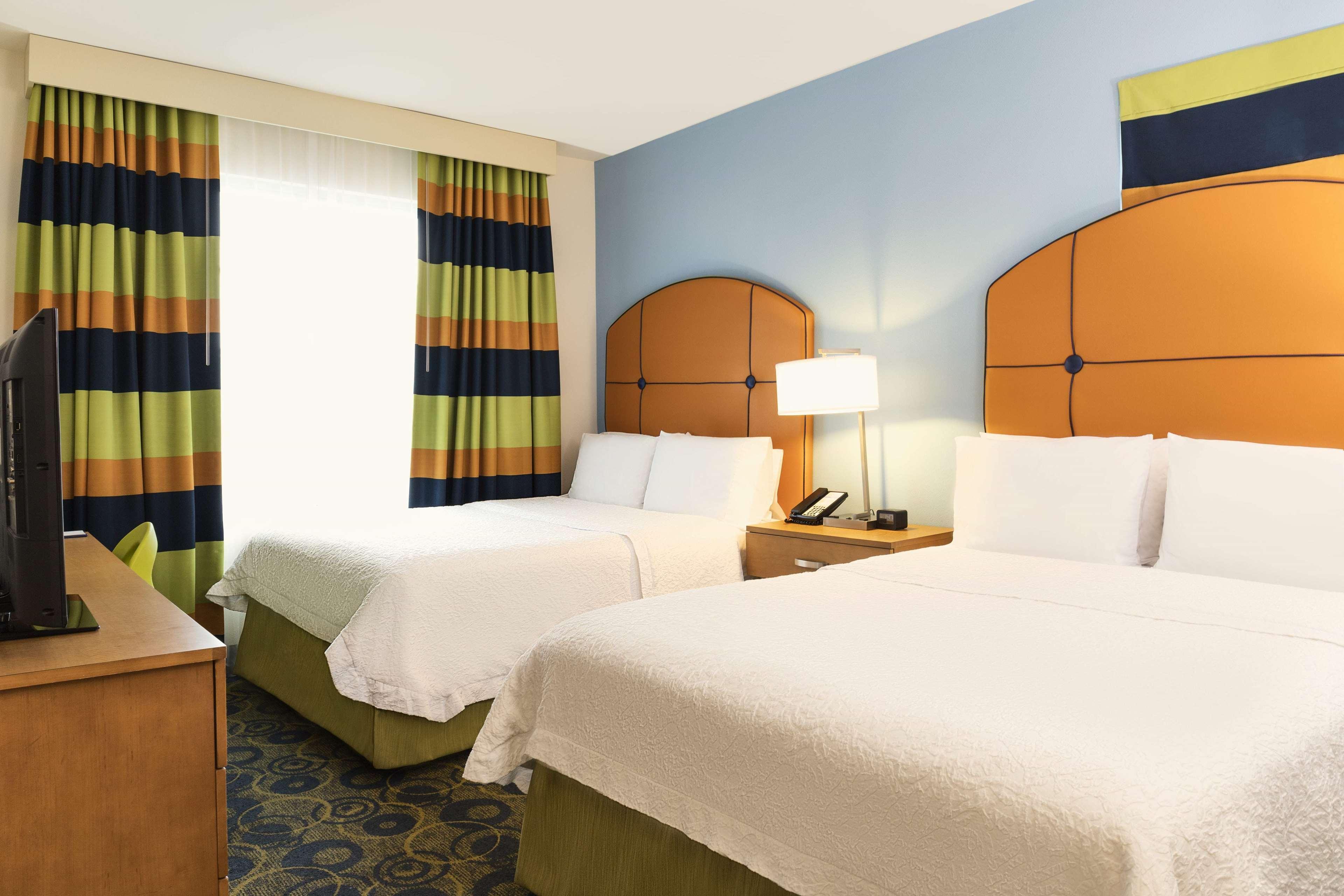 The Claremont Hotel Miami Beach Luaran gambar