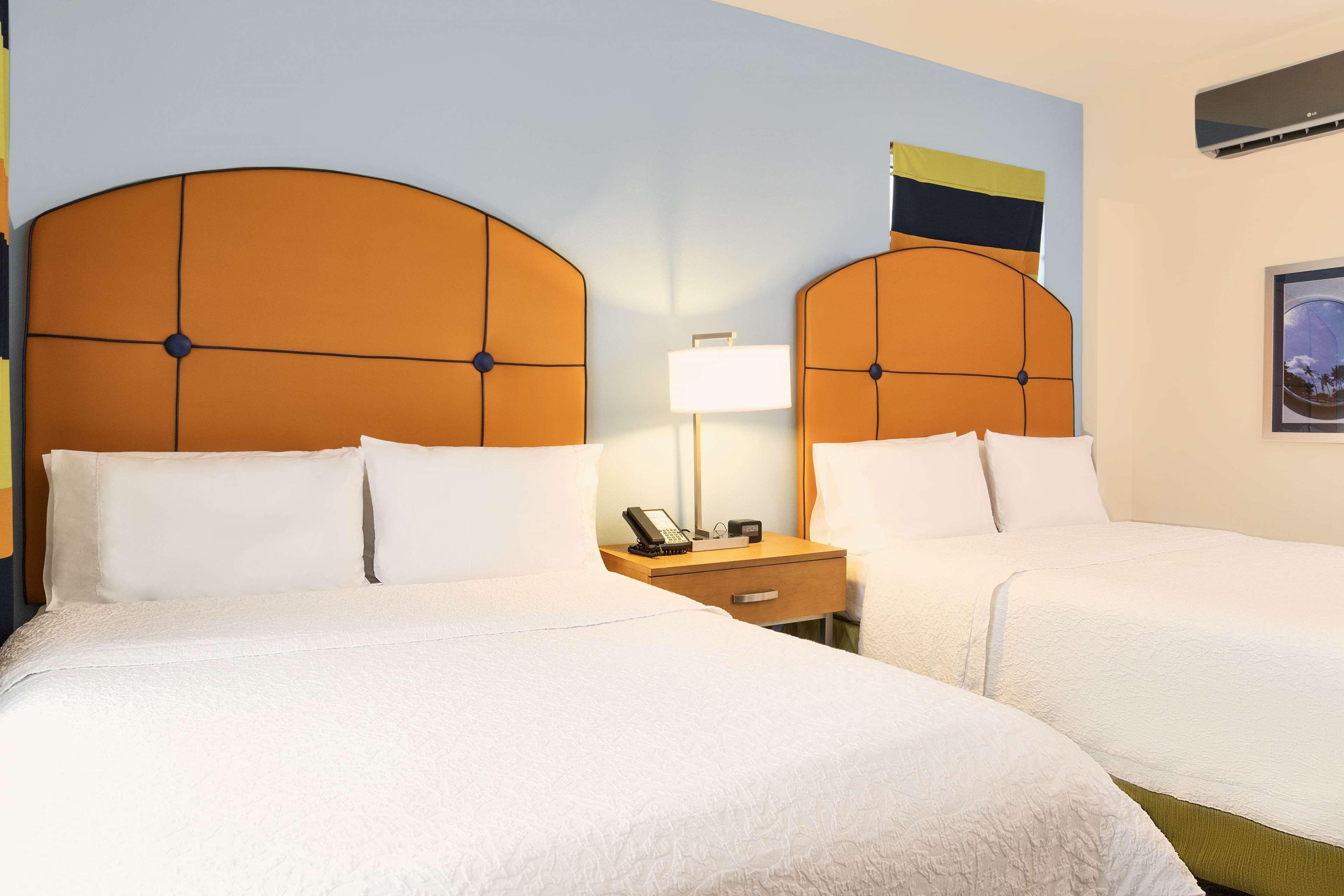 The Claremont Hotel Miami Beach Luaran gambar