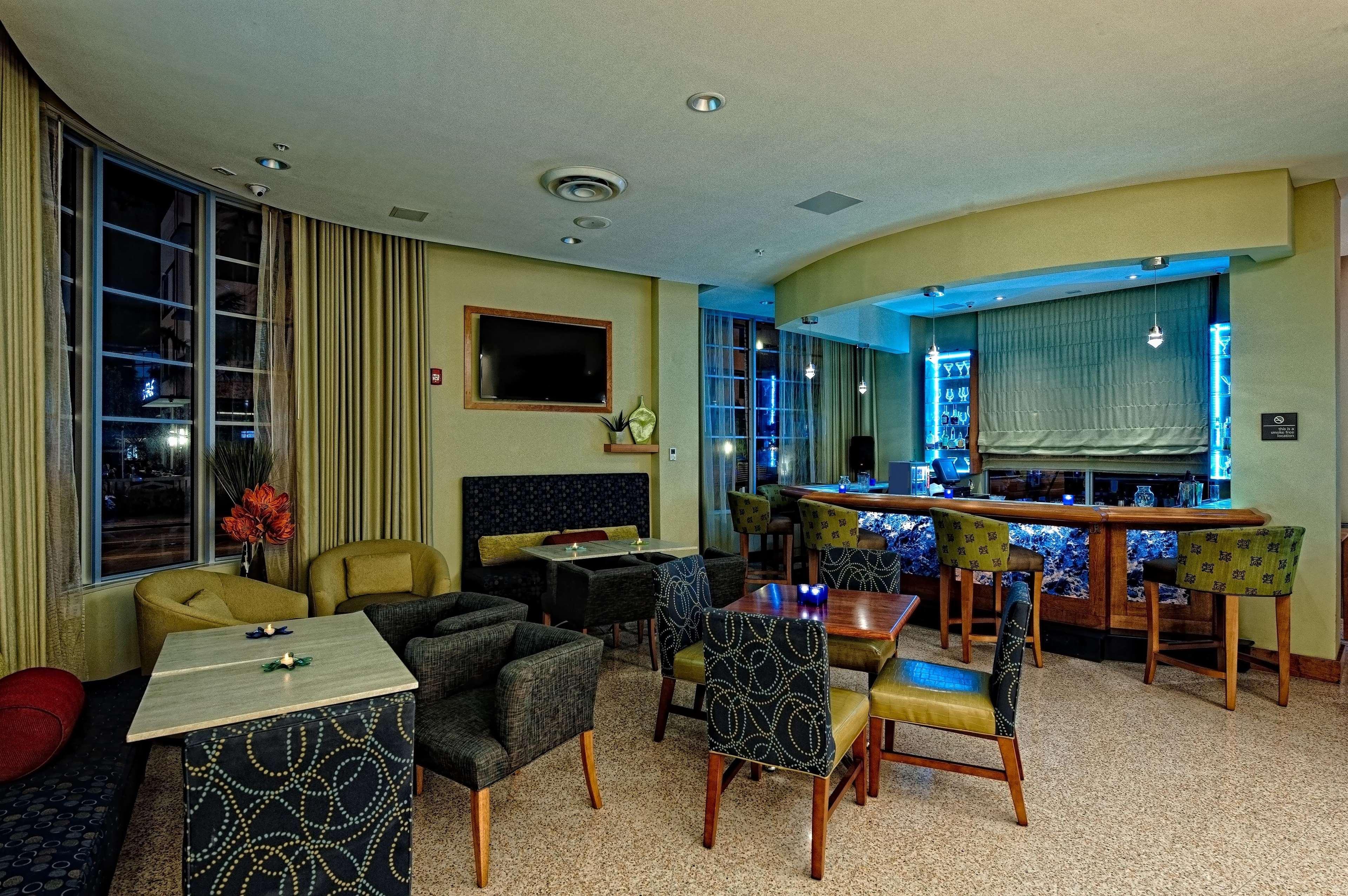 The Claremont Hotel Miami Beach Luaran gambar