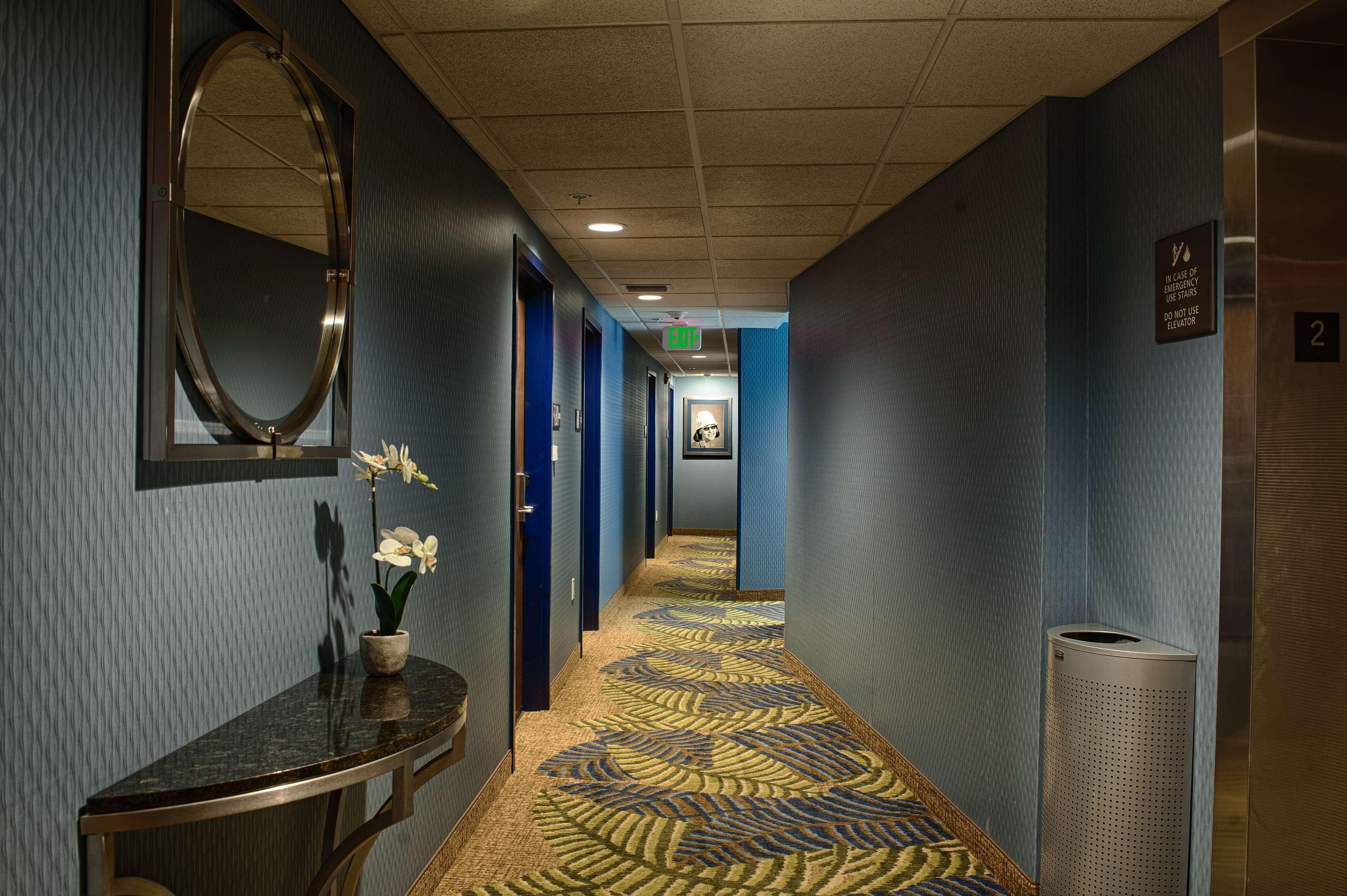 The Claremont Hotel Miami Beach Luaran gambar